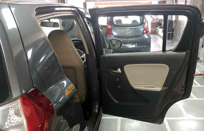 48,000 KMS MARUTI ALTO K10 VXI(O) PETROL (2017)