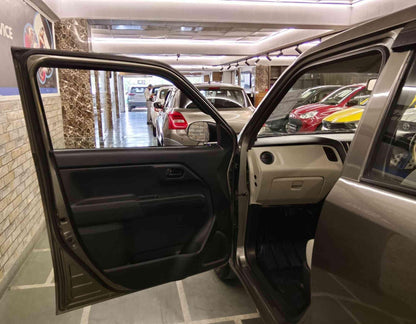 MARUTI WAGONR LXI PETROL (2020)