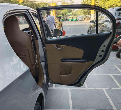 HONDA AMAZE 1.2 VX MT PETROL (2016)