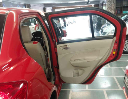 48,000 KMS MARUTI DZIRE VXI PETROL (2012)