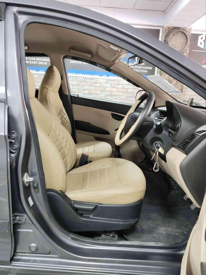 34000 KMS HYUNDAI EON MAGNA+ PETROL ( 2018)