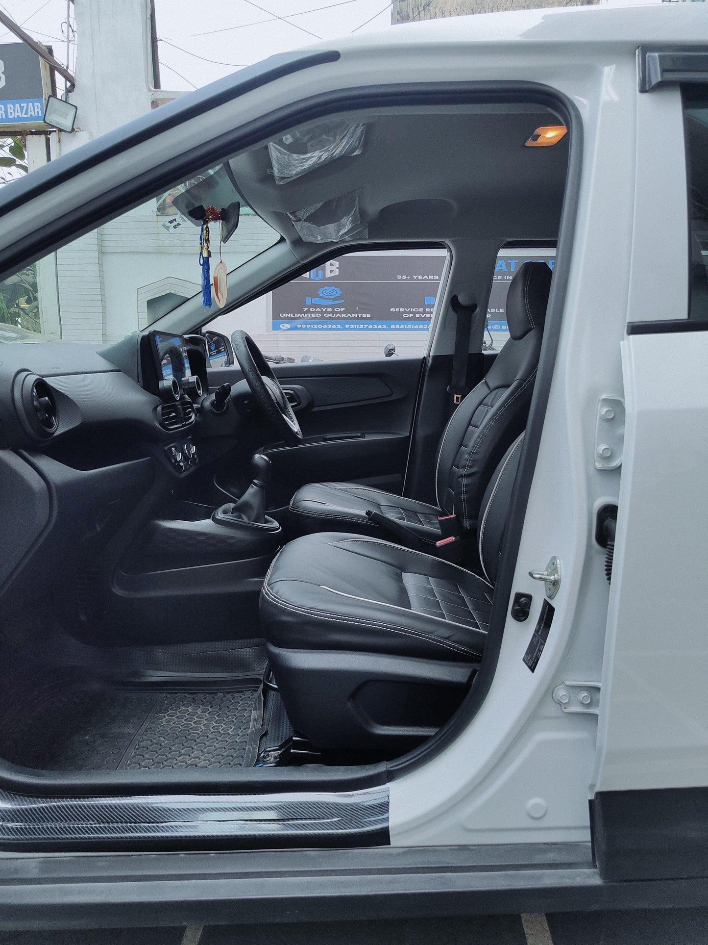 HYUNDAI EXTER EX 1.2 MT KAPPA PETROL (2025)