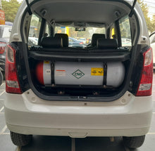 Load image into Gallery viewer, MARUTI WAGONR LXI GREEN CNG (2017)
