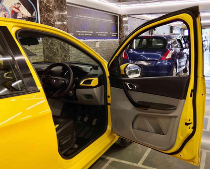 TATA TIAGO XZ 1.2 PETROL (2020)