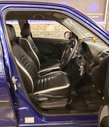 MARUTI SWIFT LXI PETROL (2012)