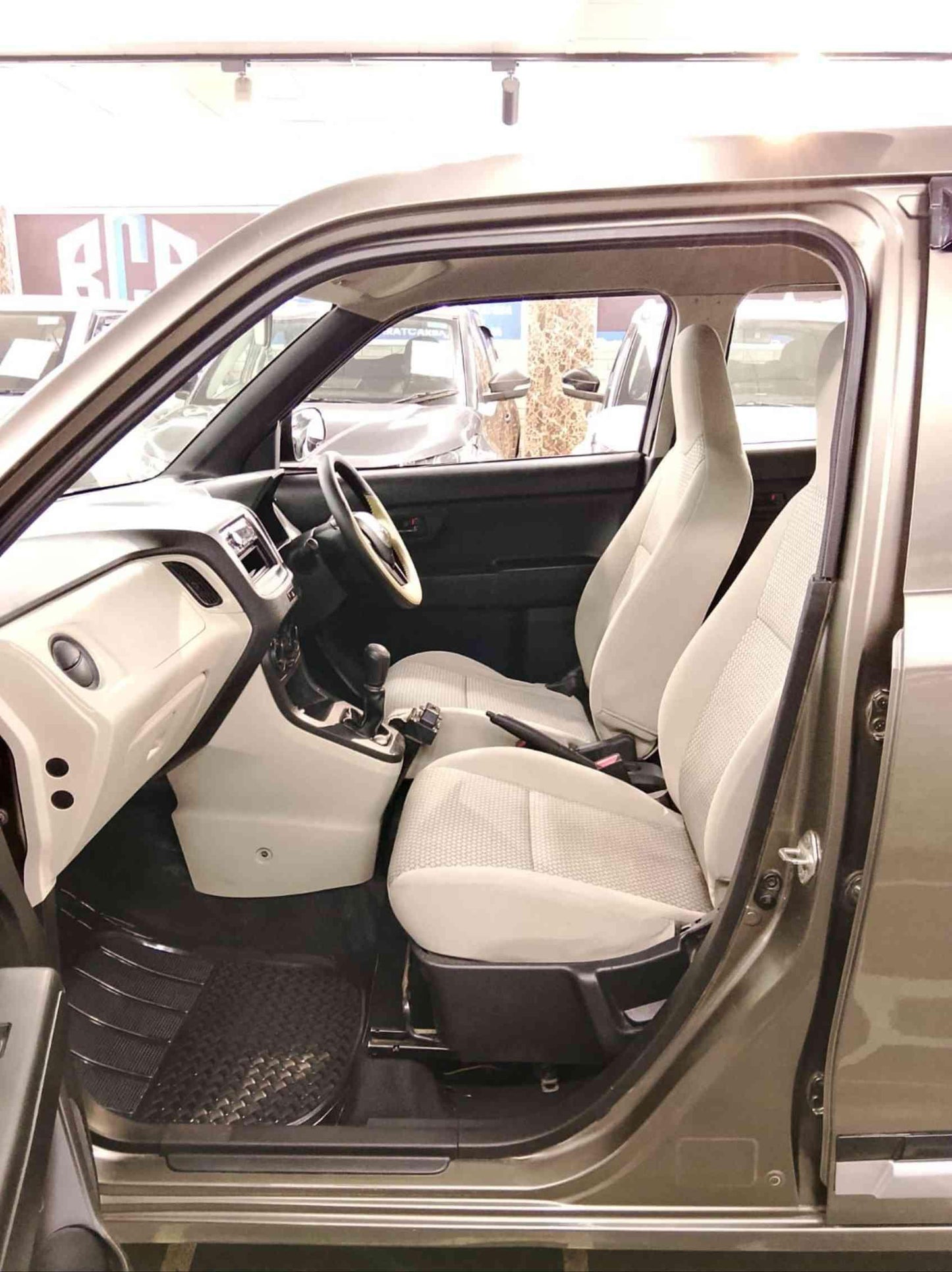 MARUTI WAGONR LXI PETROL (2020)