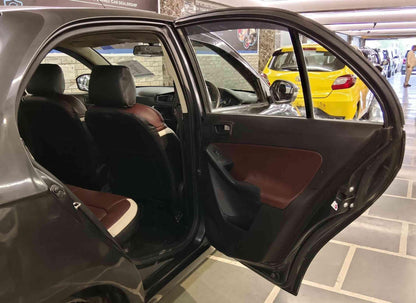 30,000 KMS TATA BOLT XMS 1.2 PETROL (2017)