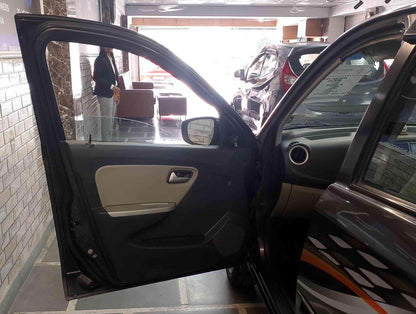 48,000 KMS MARUTI ALTO K10 VXI(O) PETROL (2017)