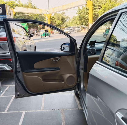 HONDA AMAZE 1.2 VX MT PETROL (2016)