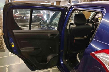 MARUTI SWIFT LXI PETROL (2012)