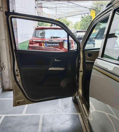 32,000 KMS MARUTI WAGONR LXI GREEN CNG (2011)