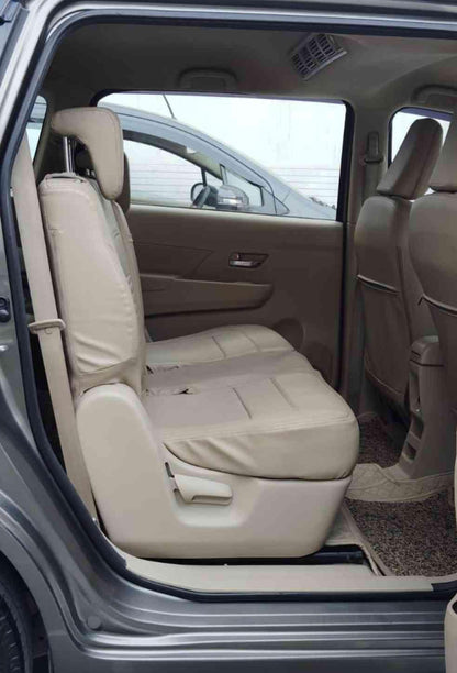 MARUTI ERTIGA ZXI (O) GREEN CNG (2023)