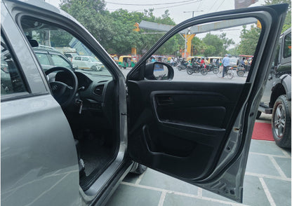 29,000 KMS MARUTI BREZZA 1.5 LXI PETROL (2021)