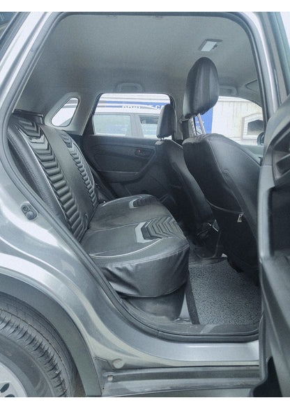 29,000 KMS MARUTI BREZZA 1.5 LXI PETROL (2021)