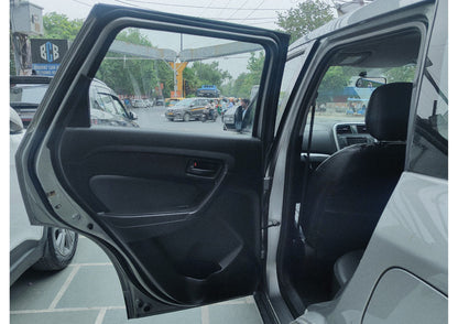 29,000 KMS MARUTI BREZZA 1.5 LXI PETROL (2021)