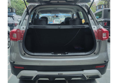 29,000 KMS MARUTI BREZZA 1.5 LXI PETROL (2021)