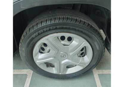 29,000 KMS MARUTI BREZZA 1.5 LXI PETROL (2021)