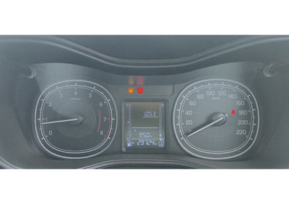 29,000 KMS MARUTI BREZZA 1.5 LXI PETROL (2021)