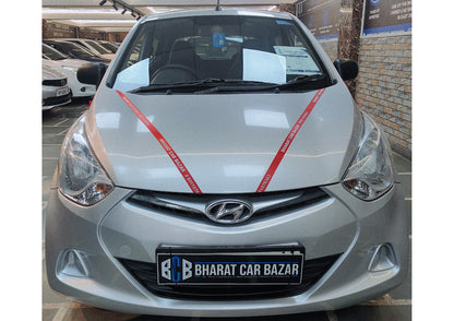 18,000 KMS HYUNDAI EON MAGNA+ PETROL (2015)