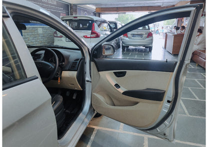 18,000 KMS HYUNDAI EON MAGNA+ PETROL (2015)