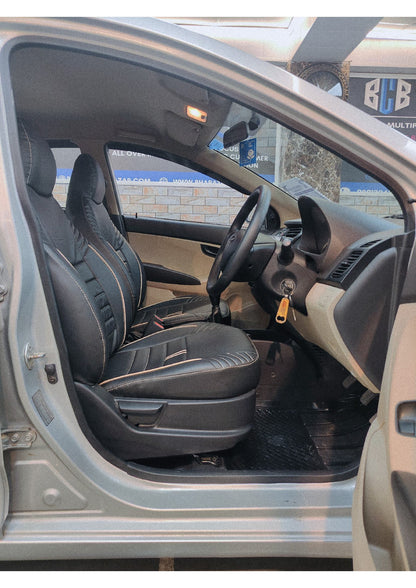 18,000 KMS HYUNDAI EON MAGNA+ PETROL (2015)