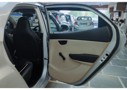 18,000 KMS HYUNDAI EON MAGNA+ PETROL (2015)