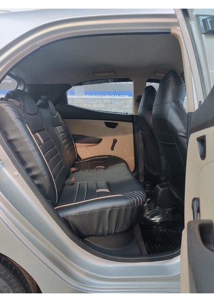 18,000 KMS HYUNDAI EON MAGNA+ PETROL (2015)