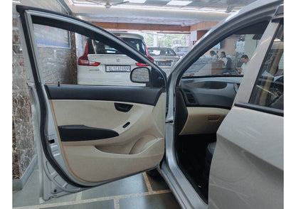 18,000 KMS HYUNDAI EON MAGNA+ PETROL (2015)