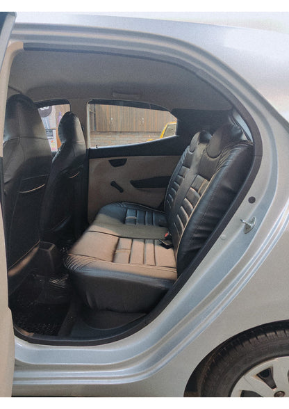 18,000 KMS HYUNDAI EON MAGNA+ PETROL (2015)