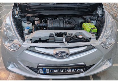 18,000 KMS HYUNDAI EON MAGNA+ PETROL (2015)
