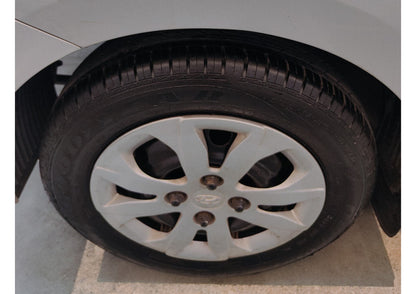 18,000 KMS HYUNDAI EON MAGNA+ PETROL (2015)