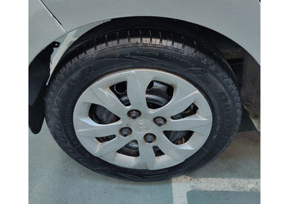 18,000 KMS HYUNDAI EON MAGNA+ PETROL (2015)