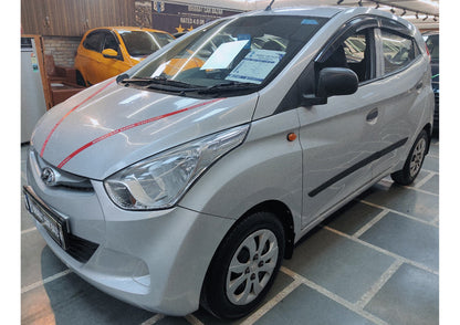 18,000 KMS HYUNDAI EON MAGNA+ PETROL (2015)