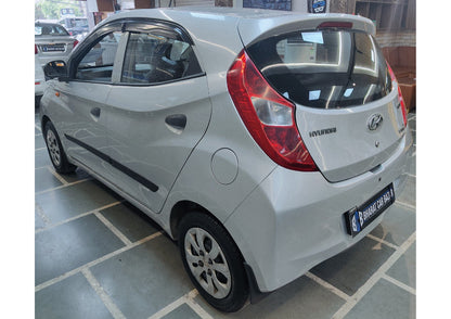 18,000 KMS HYUNDAI EON MAGNA+ PETROL (2015)