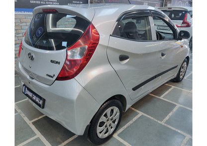18,000 KMS HYUNDAI EON MAGNA+ PETROL (2015)