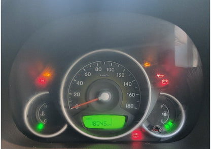 18,000 KMS HYUNDAI EON MAGNA+ PETROL (2015)