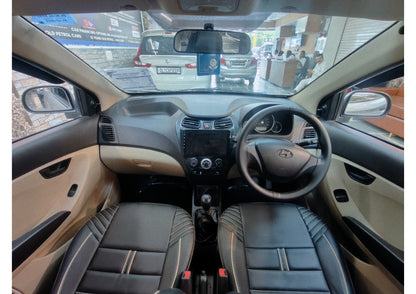 18,000 KMS HYUNDAI EON MAGNA+ PETROL (2015)
