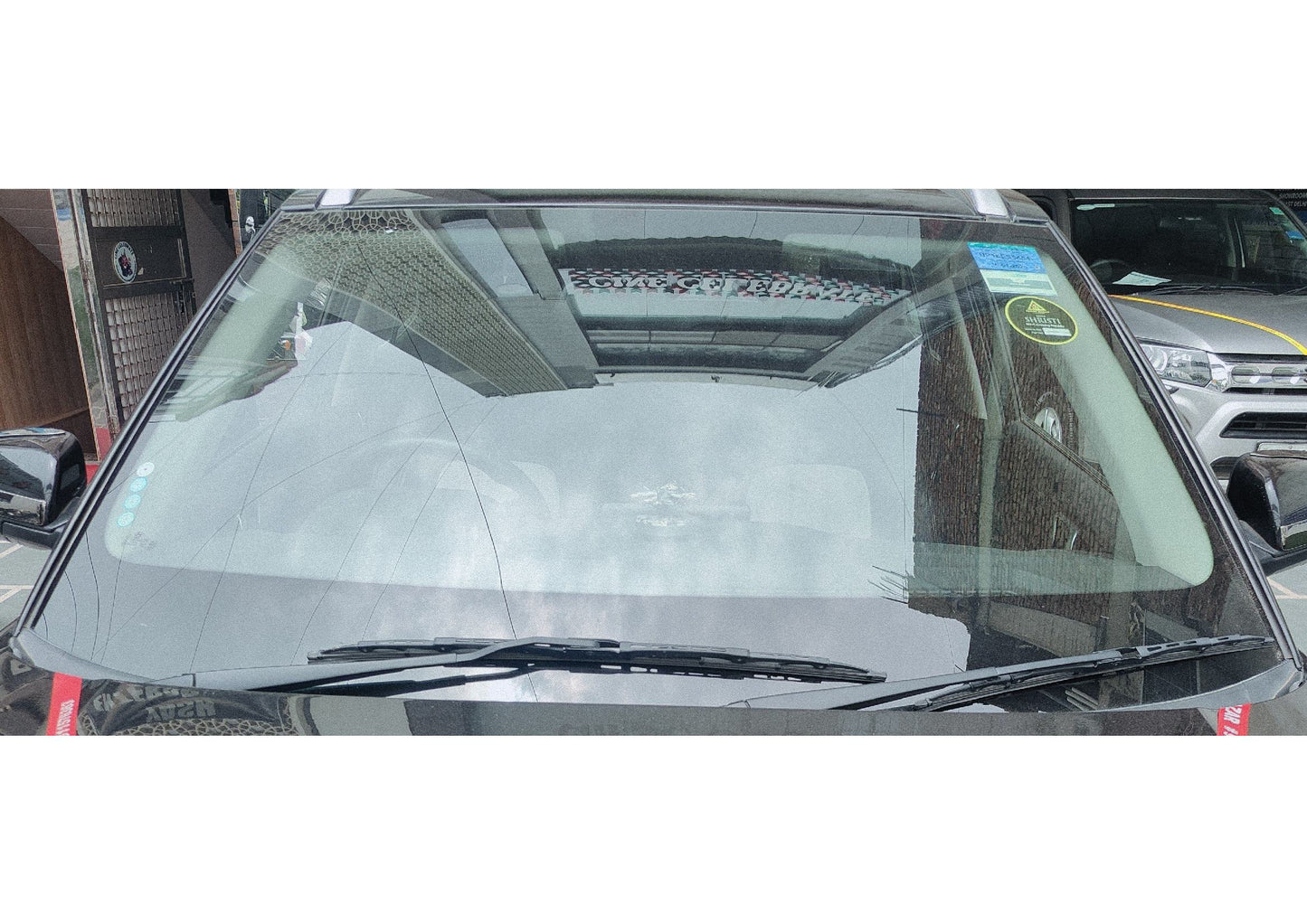 12,000 KMS HYUNDAI VENUE SX 1.0 TURBO DCT AUTOMATIC SUNROOF PETROL (2025)