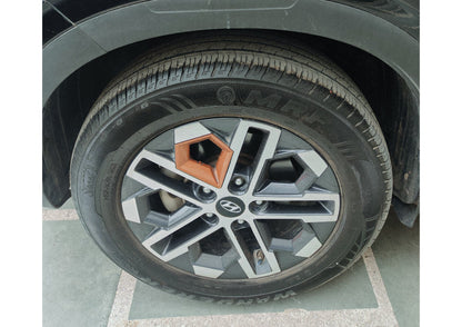 12,000 KMS HYUNDAI VENUE SX 1.0 TURBO DCT AUTOMATIC SUNROOF PETROL (2025)