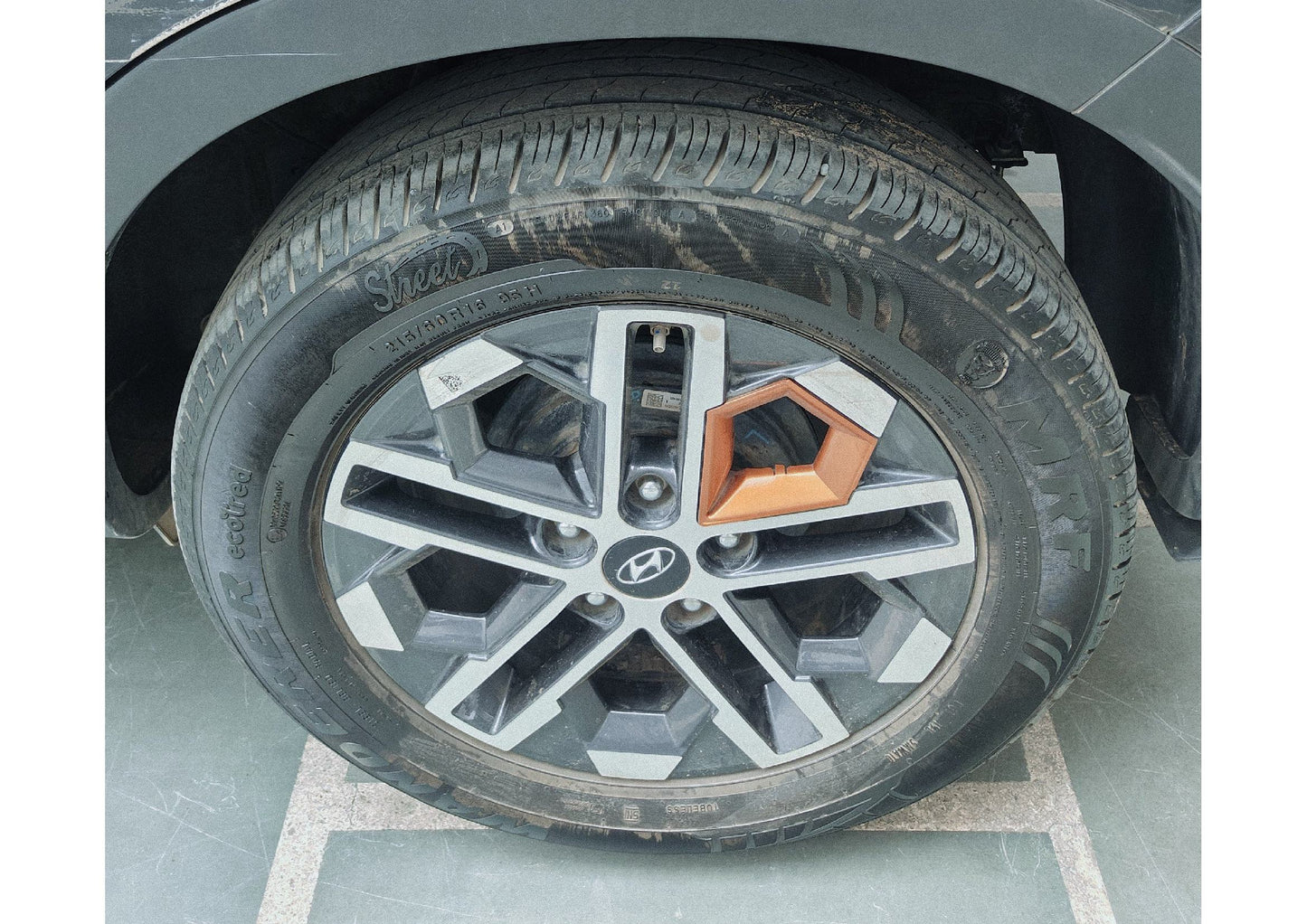 12,000 KMS HYUNDAI VENUE SX 1.0 TURBO DCT AUTOMATIC SUNROOF PETROL (2025)