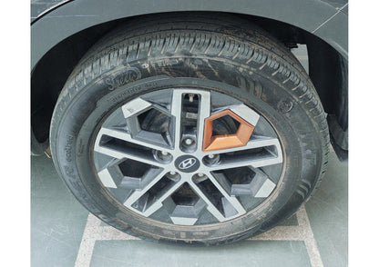 12,000 KMS HYUNDAI VENUE SX 1.0 TURBO DCT AUTOMATIC SUNROOF PETROL (2025)