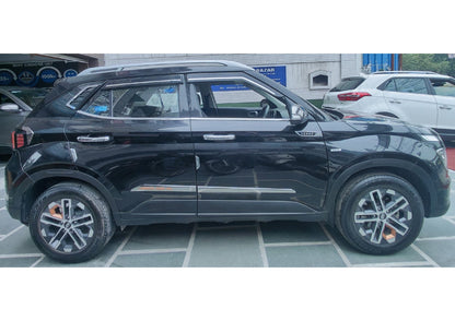 12,000 KMS HYUNDAI VENUE SX 1.0 TURBO DCT AUTOMATIC SUNROOF PETROL (2025)