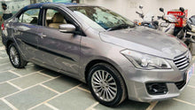 Load image into Gallery viewer, MARUTI CIAZ ZDI+ [2015] DIESEL
